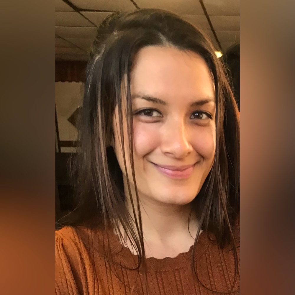 Meet your Posher, Tiffany